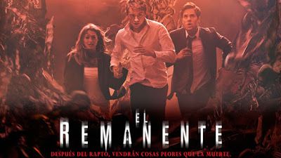 El Remanente (The&nbsp;Remaining)